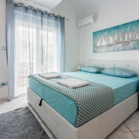 Apartmani Tena Selce Exteriör bild