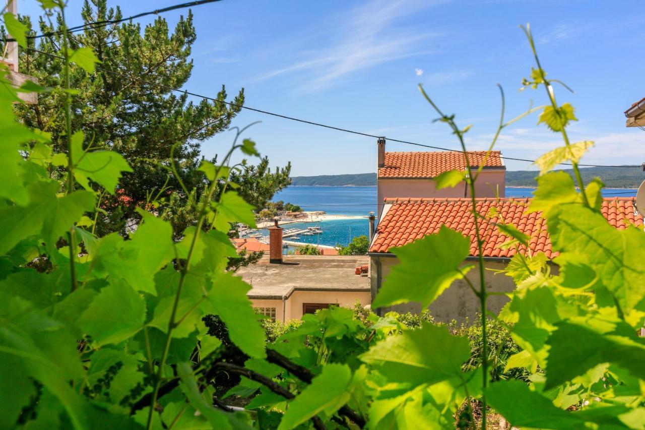 Apartmani Tena Selce Exteriör bild