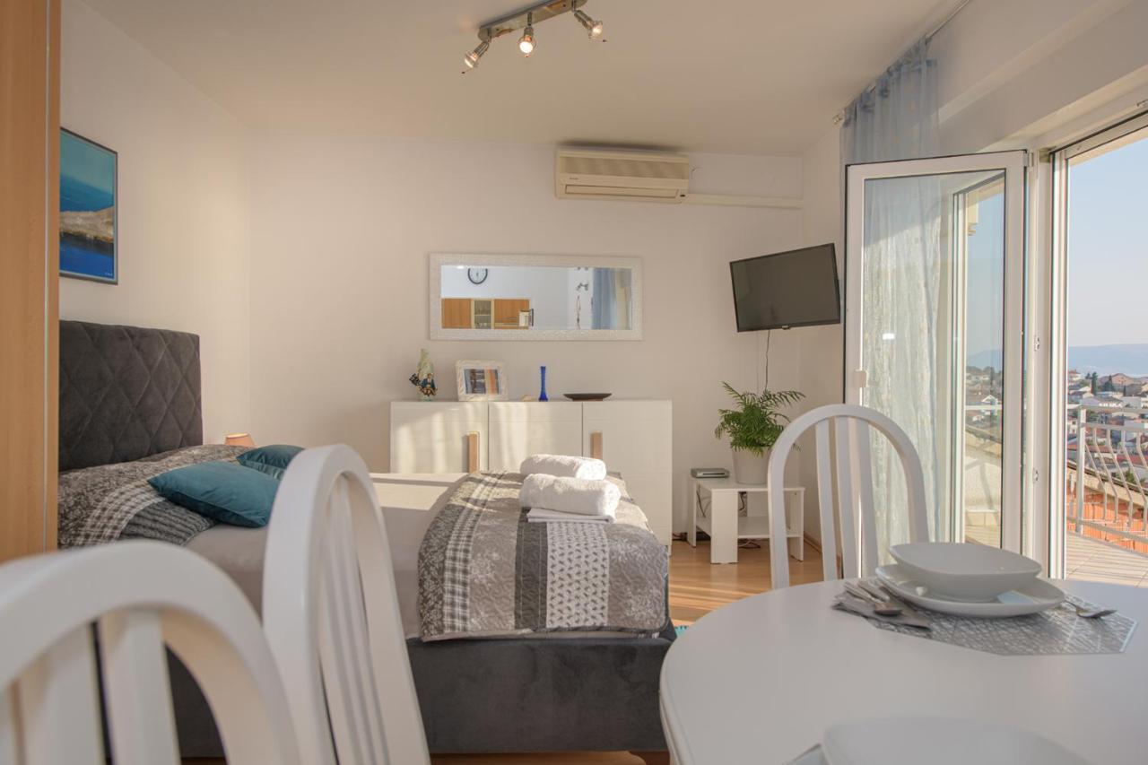 Apartmani Tena Selce Exteriör bild