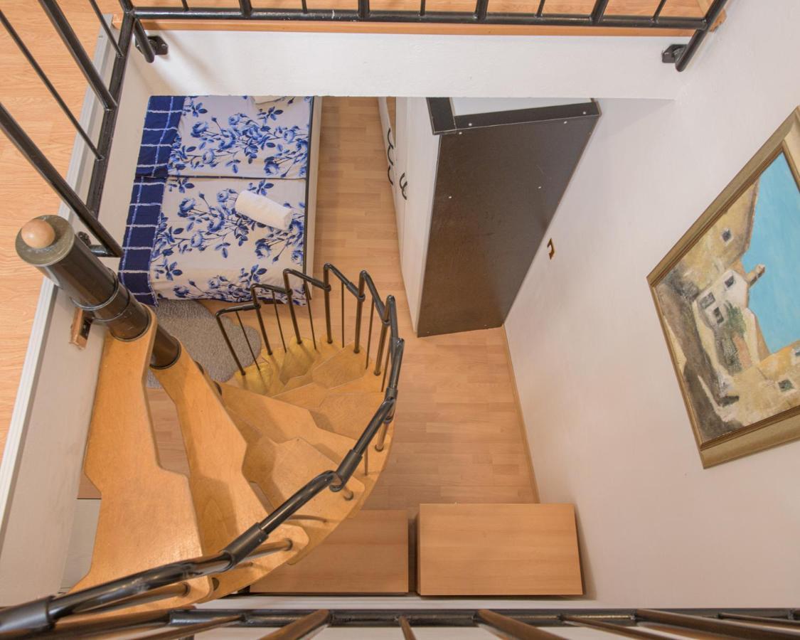 Apartmani Tena Selce Exteriör bild