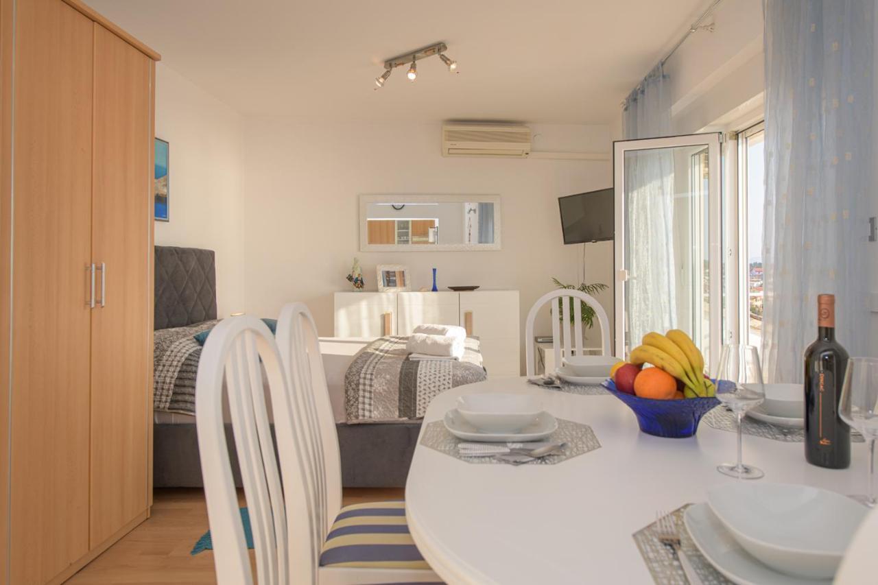 Apartmani Tena Selce Exteriör bild