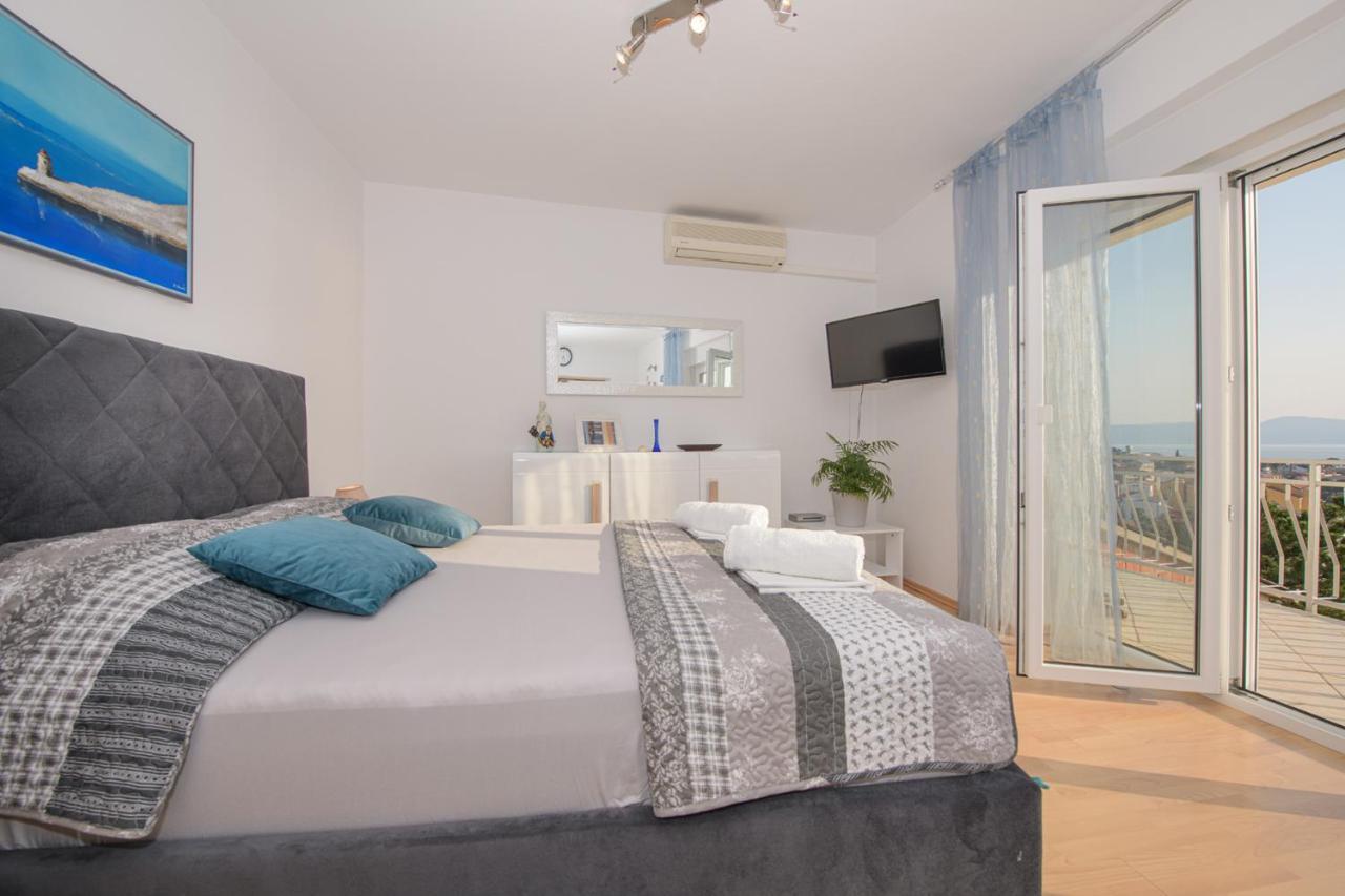 Apartmani Tena Selce Exteriör bild