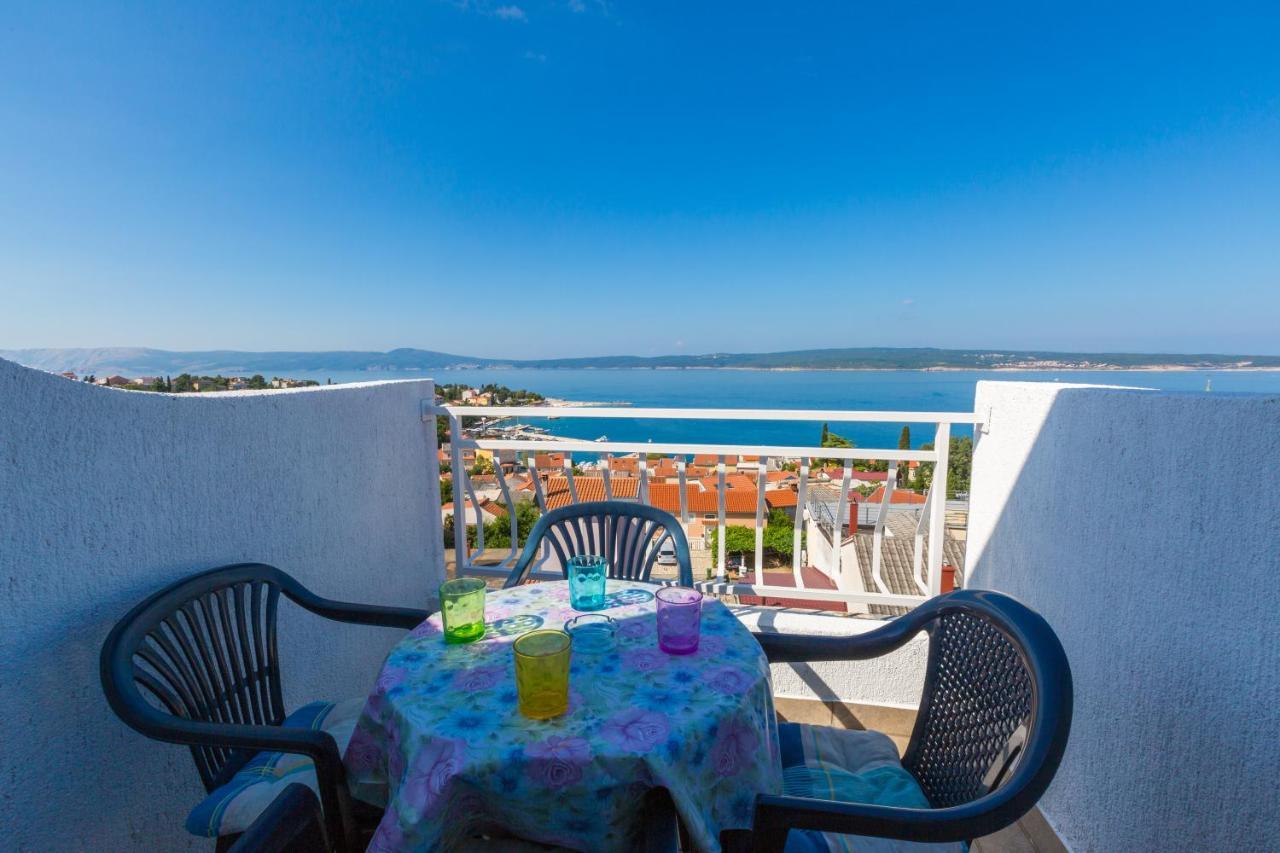 Apartmani Tena Selce Exteriör bild